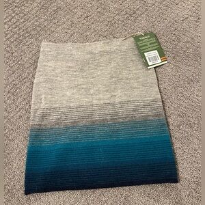 NWT TOAD&CO 100% Merino Wool Heartfelt Sweater Skirt Size XS